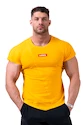 T-shirt Nebbia Red Label Muscle Back 172 pomarańczowy