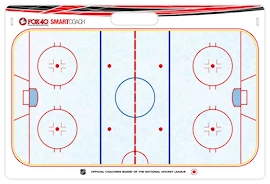 Tablica taktyczna Fox 40 Pro Rigid Carry Board 61 x 40,5 cm