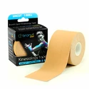 Taśma do tapingu BronVit  Sport kinesiology tape 5m x 5cm – classic