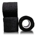 Taśma do tapingu Orthomovement  Wrap Tape Black