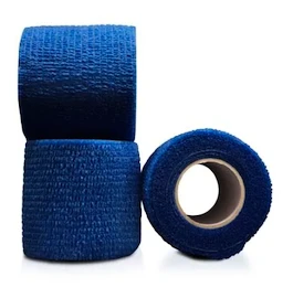 Taśma do tapingu Orthomovement Wrap Tape Blue