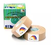 Taśma do tapingu TEMTEX  Kinesio Tape Classic 2x 2,5 cm × 5 m