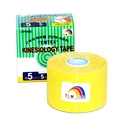 Taśma do tapingu TEMTEX  Kinesio Tape Classic 5 cm × 5 m