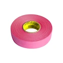 Taśma hokejowa Comp-O-Stik  Stik 24 mm x 25 m Pink
