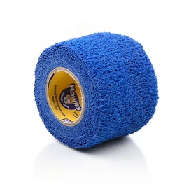 Taśma hokejowa Howies Stretch Grip Blue