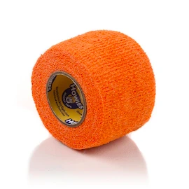 Taśma hokejowa Howies Stretch Grip Orange