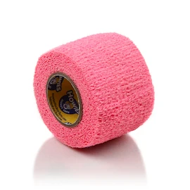 Taśma hokejowa Howies Stretch Grip Pink