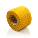 Taśma hokejowa Howies  Stretch Grip Yellow