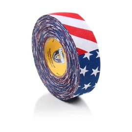Taśma hokejowa Howies USA 24 mm x 18 m