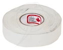 Taśma hokejowa Renfrew  24 mm x 25 m  Biały