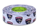 Taśma hokejowa Renfrew  NHL Florida Panthers 24 mm x 18 m