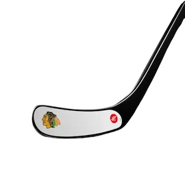 Taśma hokejowa Rezztek  Doublepack NHL Chicago Whitehawks White 2-Pack Senior