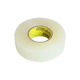 Taśma na golenie Comp-O-Stik 24 mm x 24 m Clear