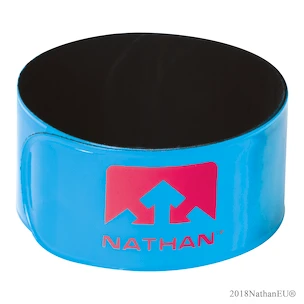 Taśma odblaskowa Nathan  Reflex 2 pack