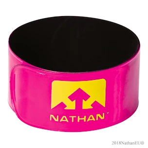 Taśma odblaskowa Nathan  Reflex 2 pack