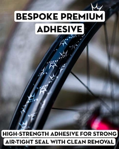 Taśma tubeless PEATY'S  Rim tape 32 mm - 10 m roll (pts-hrt-10m-r32-6)