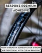 Taśma tubeless PEATY'S  Rim tape 37 mm - 10 m roll (pts-hrt-10m-r37-6)