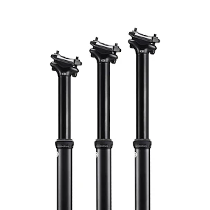 Teleskopowa sztyca rowerowa Crankbrothers  Highline 3 170 mm - 30,9mm