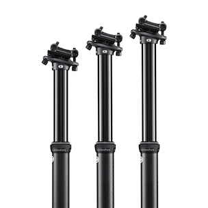 Teleskopowa sztyca rowerowa Crankbrothers  Highline 7 125 mm - 30,9mm