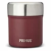 Termos do żywności Primus  Preppen Vacuum jug Ox Red