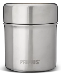 Termos do żywności Primus Preppen Vacuum jug S/S