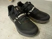 Testowanie -  Męskie buty do biegania On Cloudvista 2 Waterproof Black/Eclipse  EUR 43