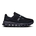 Testowanie -  Męskie buty do biegania On Cloudvista 2 Waterproof Black/Eclipse  EUR 43