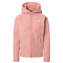 The North Face  NIKSTER FULL ZIP HOODIE W FW2021 ,