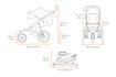 Thule Urban Glide 2