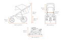 Thule Urban Glide 2