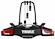 Thule VeloCompact 926 + adapter do 4. roweru