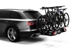 Thule VeloSpace XT 939 + adapter do 4. roweru