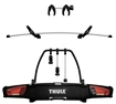 Thule VeloSpace XT 939 + adapter do 4. roweru
