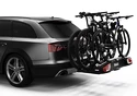 Thule VeloSpace XT 939 + adapter do 4. roweru