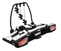 Thule VeloSpace XT 939 + adapter do 4. roweru