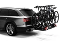 Thule VeloSpace XT 939 + adapter do 4. roweru