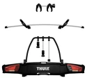Thule VeloSpace XT 939 + adapter do 4. roweru
