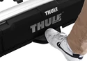 Thule VeloSpace XT 939 + adapter do 4. roweru