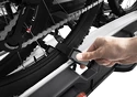 Thule VeloSpace XT 939 + adapter do 4. roweru