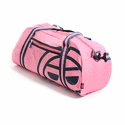 Torba BIDI BADU  Kaya Duffle Bag Pink