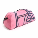 Torba BIDI BADU  Kaya Duffle Bag Pink