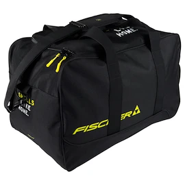 Torba dla sędziów Fischer Referee/Training Carry Bag Black/Yellow Senior