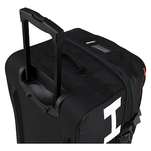 Torba Head  Tour Team Travel Bag Black/Orange