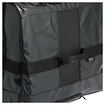 Torba hokejowa bramkarska na kółkach CCM  Team Goal Black 40" Junior