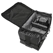 Torba hokejowa bramkarska na kółkach CCM  Team Goal Black 40" Junior