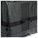 Torba hokejowa bramkarska na kółkach CCM  Team Goal Black 40" Junior
