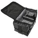 Torba hokejowa bramkarska na kółkach CCM  Team Goal Black 40" Junior