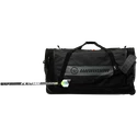 Torba hokejowa bramkarska na kółkach Warrior Ritual Goalie Roller Bag Senior