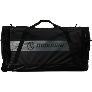 Torba hokejowa bramkarska na kółkach Warrior Ritual Goalie Roller Bag Senior
