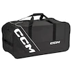 Torba hokejowa CCM  510 Black/White 37" Senior